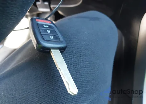 2016 Honda Accord Lx z USA, uszkodzony, nr VIN 1HGCR2F3XGA227413